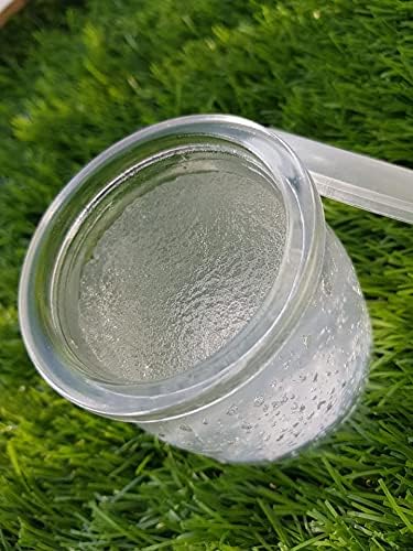 Small Granular Water Crystal for Grow Firm and Smooth Lawn and Keep Garden Plants Thriving (5 Pound)