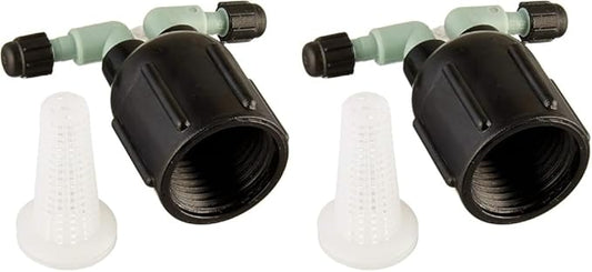 Orbit DripMaster 67030 2-Port Full-Flow Manifold (Pack of 2)