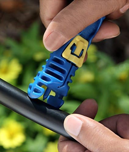 Mister Landscaper All-in-One Tool