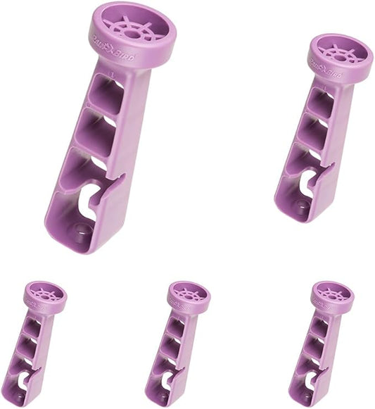 Rain Bird ET/1PK25S Drip Irrigation Emitter Installation and Removal Tool (Pack of 5)