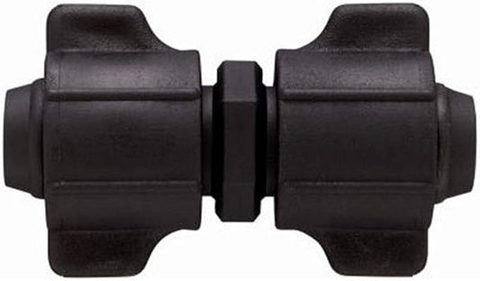 Orbit DripMaster 67466 1/2-Inch Universal Coupler (Pack of 10)