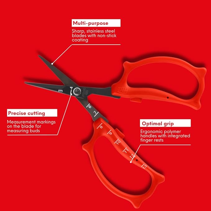 FELCO 420 Trimming Snip/Scissor