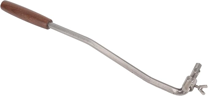 HEEPDD 10MM Bonsai Branch Bender, Potted Plants Pruner Bending Modelling Tool Gardening Bonsai Moderator Opening 5MM‑40MM