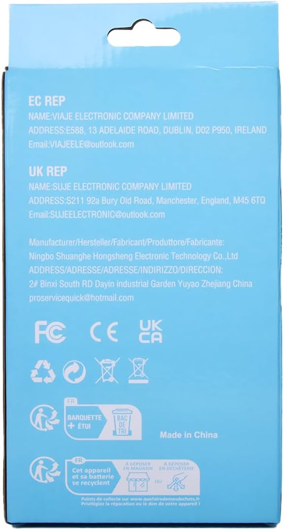 BALDR Pool Thermometer Floating Easy Read, IPX8 Waterproof, Solar Powered Digital Pool Thermometer with LCD Screen,Suitable for Swimming Pool/Hot Tub/Hot Spring/Aquarium (Green)