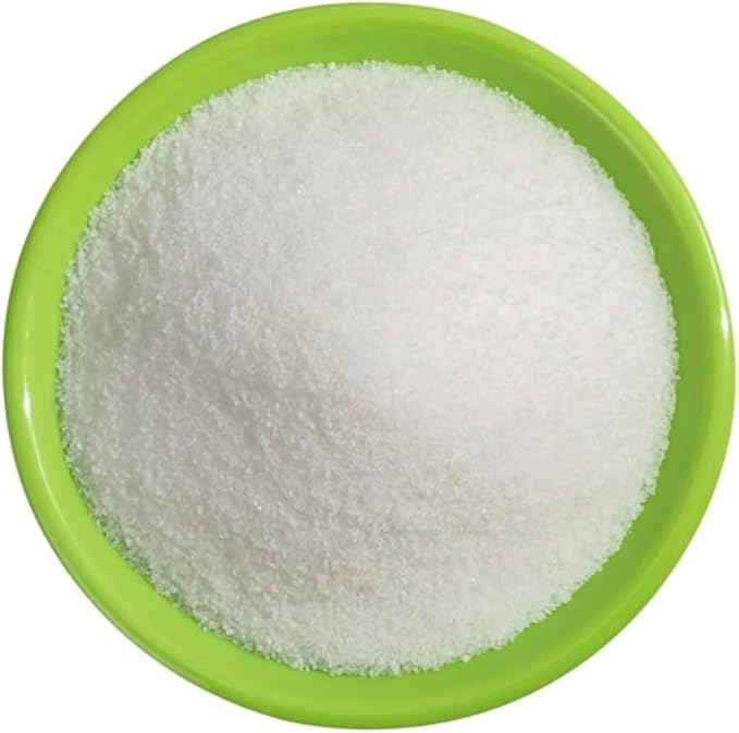 Small Granular Water Crystal for Grow Firm and Smooth Lawn and Keep Garden Plants Thriving (1 Pound)