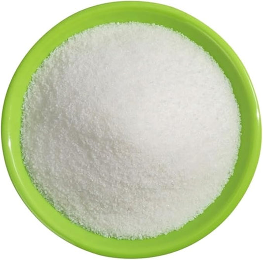 Small Granular Water Crystal for Grow Firm and Smooth Lawn and Keep Garden Plants Thriving (1 Pound)