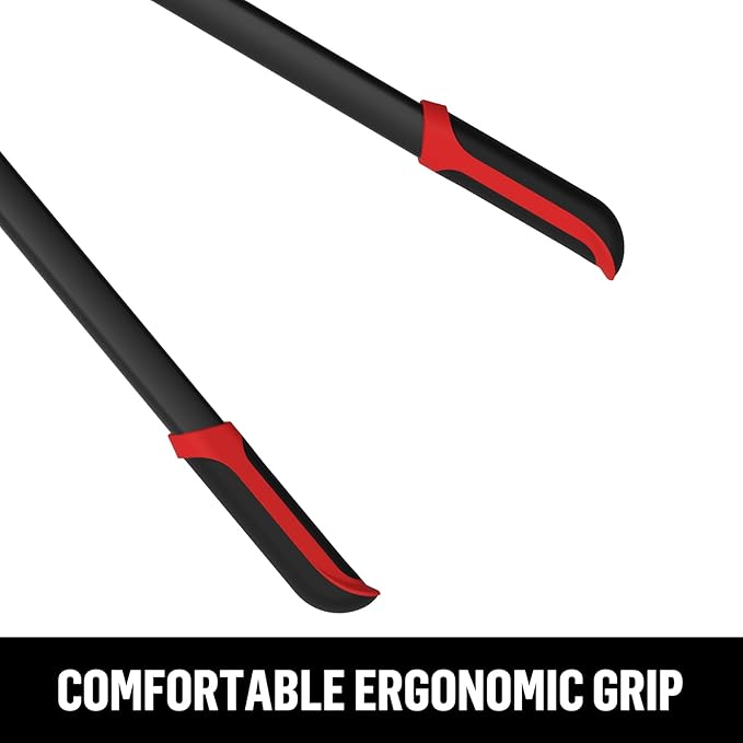 GARTOL Anvil Lopper with Compound Action 30 Inch Heavy Duty Tree Branch Cutter, 2 inch Cutting Capacity Tree Trimmer for Thick Branches Clean Cut Easy, Ergonomically Non-Slip Comfortable Handle