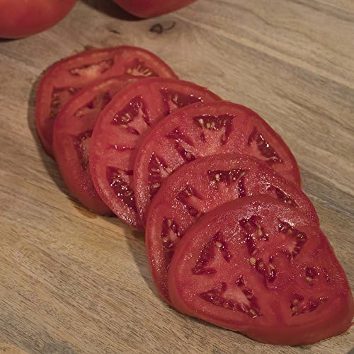 Park Seed Variety of Tomato Vegetable Seeds, Plant Seeds, Easy to Grow, Perfect for Harvesting, Park's Legacy, Pack of 20