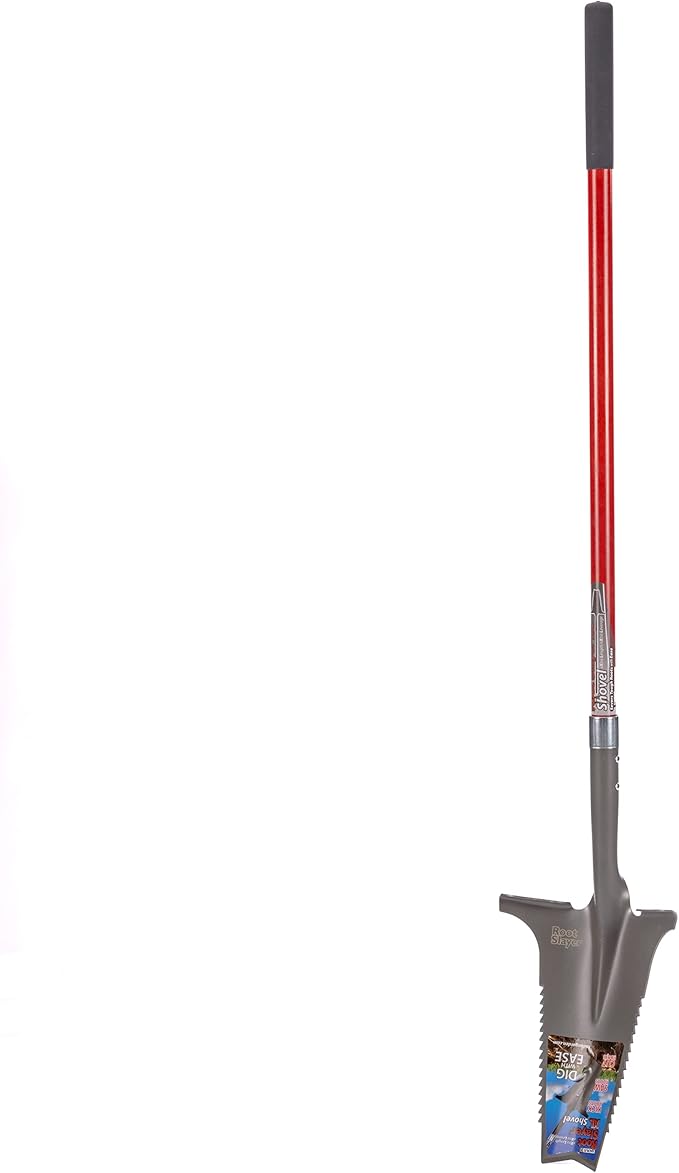 Radius Garden 22511 Root Slayer, X-Large, Red