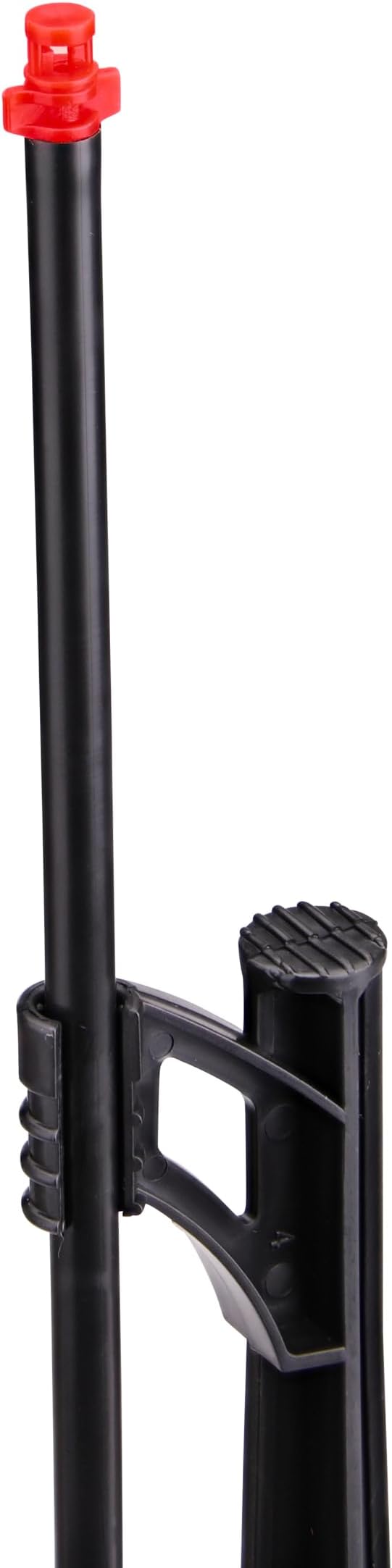 Raindrip P1075UB Full Circle Winged Jet and Stake Assembly, 27 GPH at 15 PSI, Reds