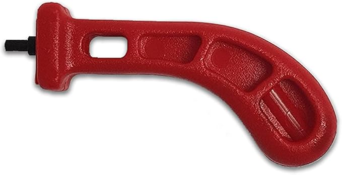 Mini Punch MP-3.5S Garden Tool Set: 3 Small Hand Hole Punchers, for Drippers, Sprinklers, Irrigation Tube Pipes, 3.5mm Holing Tips, 800035X3-P