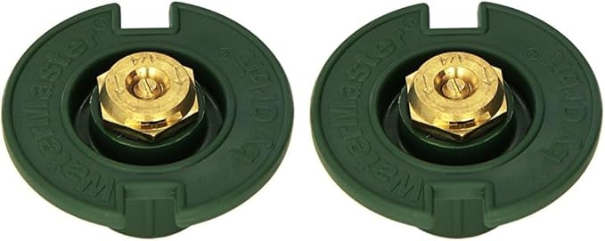 Orbit 54026 Sprinkler Spray Head, 1 Count (Pack of 2)
