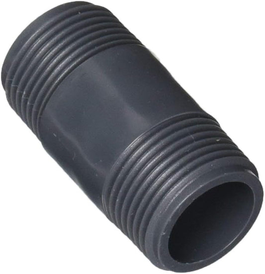 Orbit 38086 (3/4-inch MPT, 3/4x2 (Pack of 10))