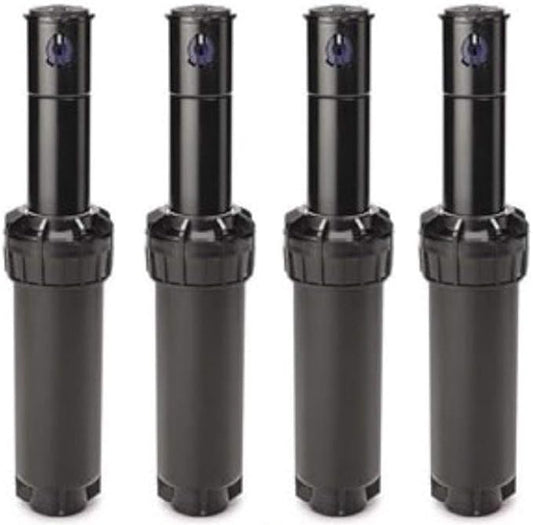 Rain Bird Rotor Heads 5000 Rotor Sprinkler Heads. 4-Pack