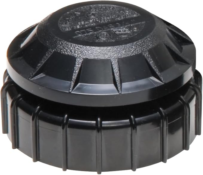 Rain Bird DASASVF075 Professional Grade Anti-Siphon Valve with Flow Control, 3/4" Threaded Female x Female