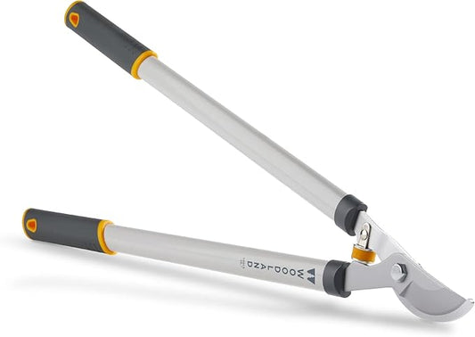 Woodland Tools Co. 28" Regular Duty Bypass Lopper, Branch Cutter, Limb Trimmer, Gardening Tree Clipper (25-3001-100)