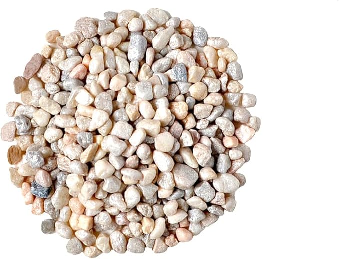 Mosser Lee ML1122 Pearl Stone Soil Cover, 5 lb.