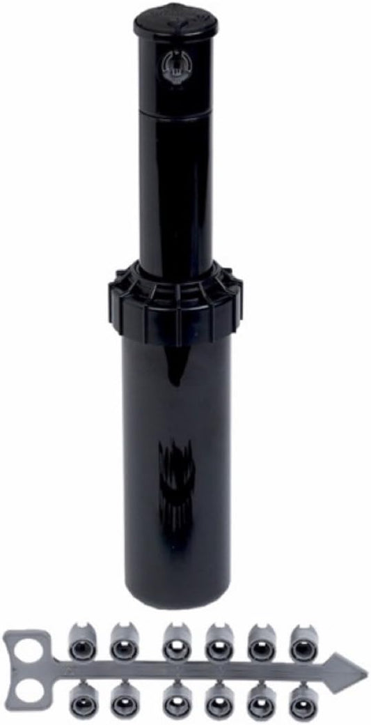 Toro T5 Rapid Set Gear Driven Rotor with 5" Pop-Up Riser and Check Valve