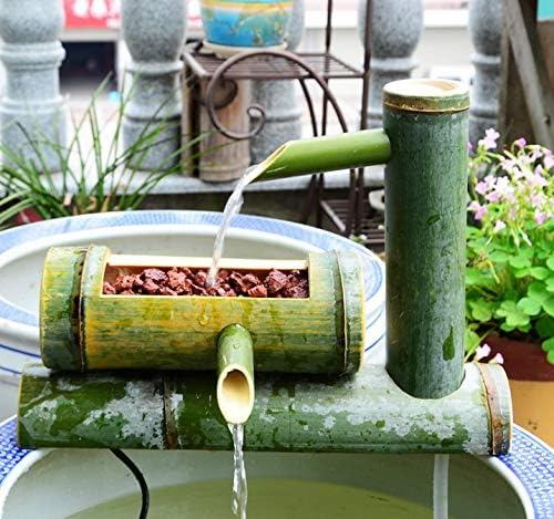 Solar Fountain with Panel Water Pump for Bird Bath Solar Panel Kit Outdoor Fountain for Outdoor Small Pond, Patio Garden and Fish Tank