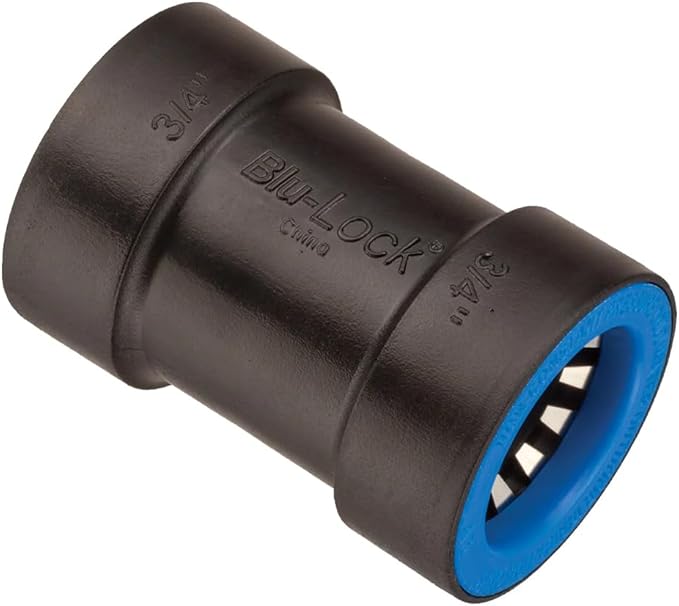 Orbit 31376H - 3/4" Blu-Lock Coupling