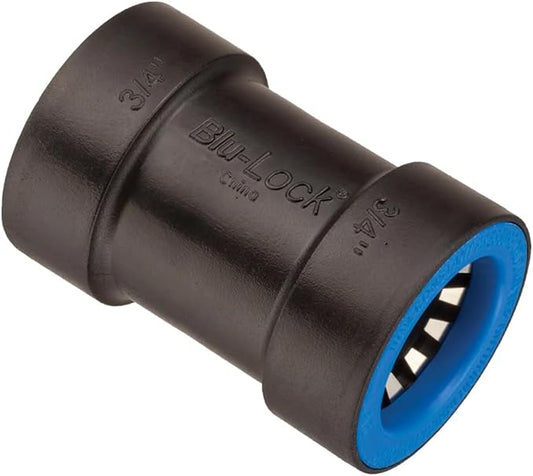 Orbit 31376H - 3/4" Blu-Lock Coupling