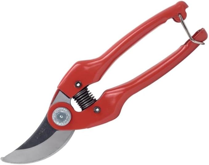 Bahco P126-19-F Rose Pruner, 7-1/2-Inch