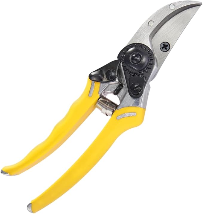 ColorPoint Bypass Pro Pruner - Yellow