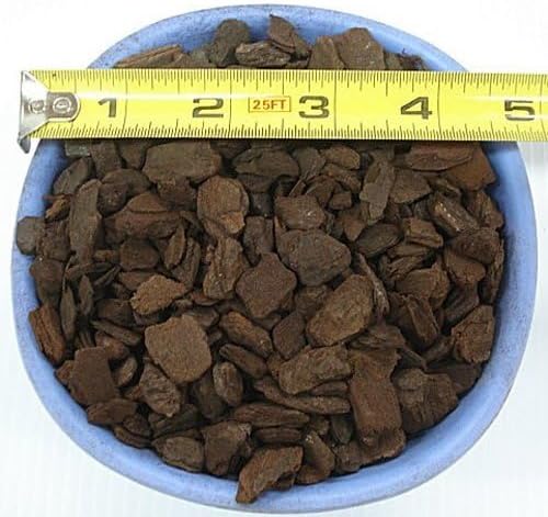 Dalton's of New Zealand Orchiata Bark Medium, 1 Gallon