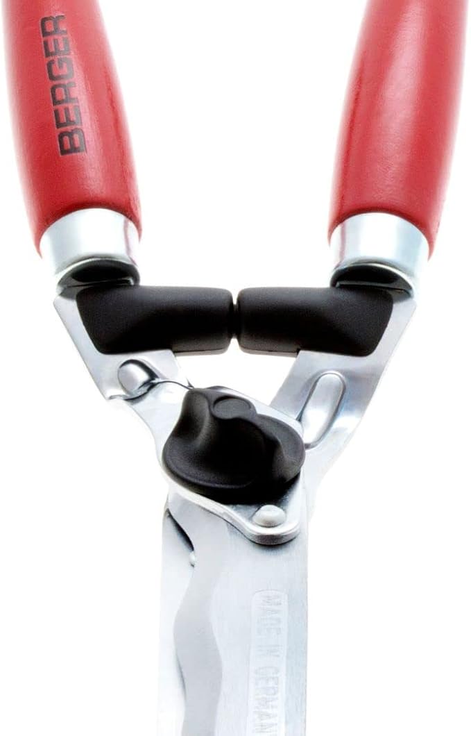 Berger Hedge Shear Wavy B-4590