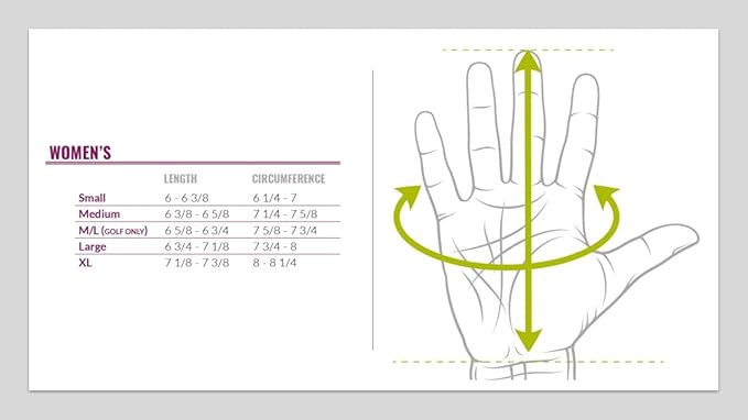Bionic Women's Rose Gloves