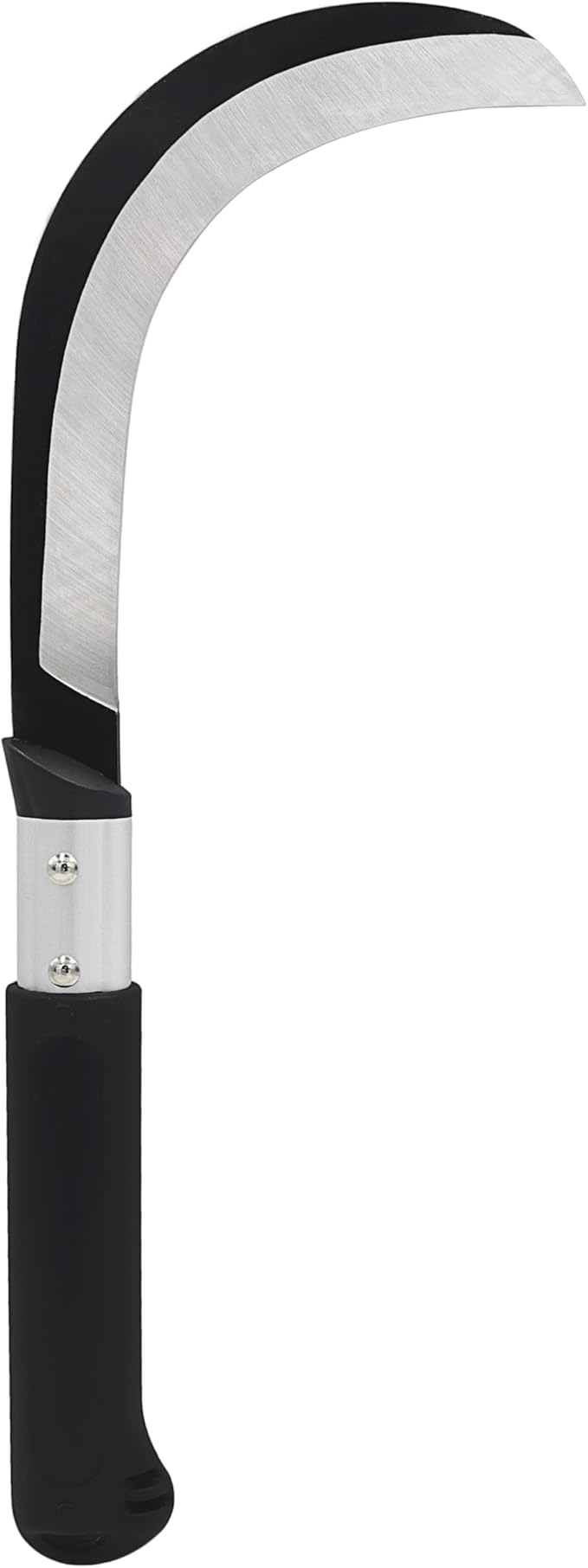 Zenport K310 K10 Harvest Sickle, Carbon Steel Blade/Aluminum Handle (Pack of 12)