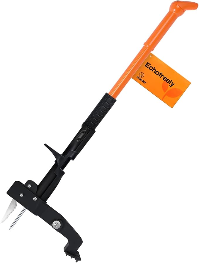Weed Puller Tool (Weed Puller Tool - B)