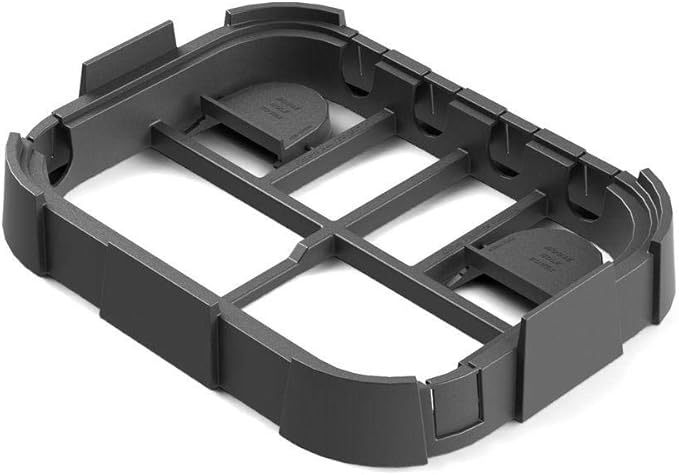 Valve Box Platform for Orbit 12" Sprinkler Control Boxes