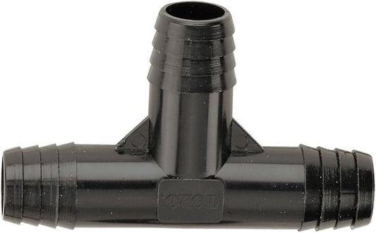 Toro 53390 Funny Pipe 3/8-Inch by 3/8-Inch by 3/8-Inch Tee Sprinkler