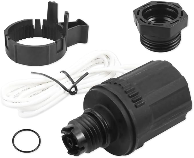Solenoid Repair Kit Fit for Rain and Rain Bird PGA PEB and PESB Valves Replacement Solenoid 236239