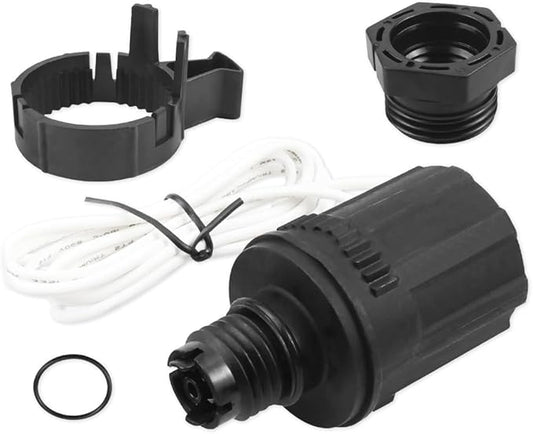Solenoid Repair Kit Fit for Rain and Rain Bird PGA PEB and PESB Valves Replacement Solenoid 236239