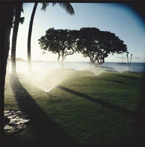 Toro 53735 Adjustable Underground Sprinkler Nozzle 10-Foot Spray