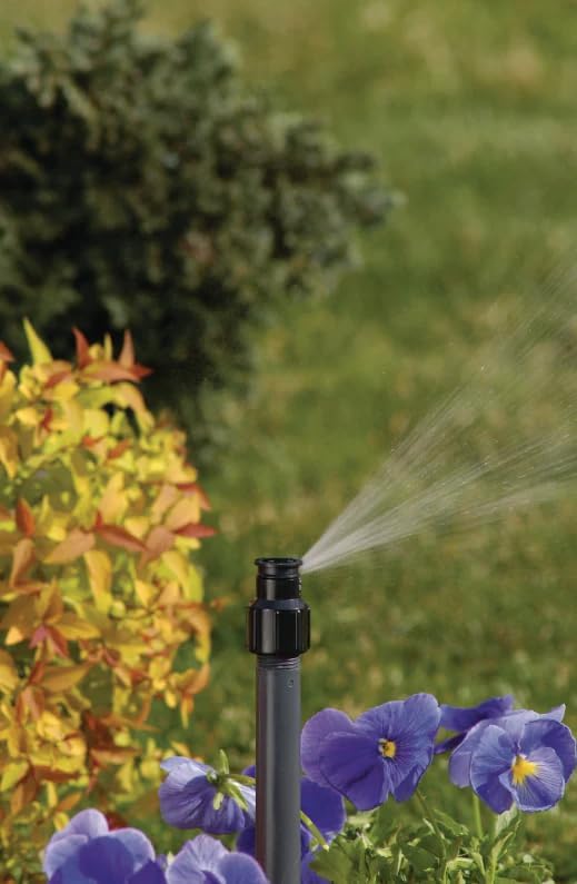 Orbit 38382-1/2" MPT x 2" PVC Sprinkler Riser