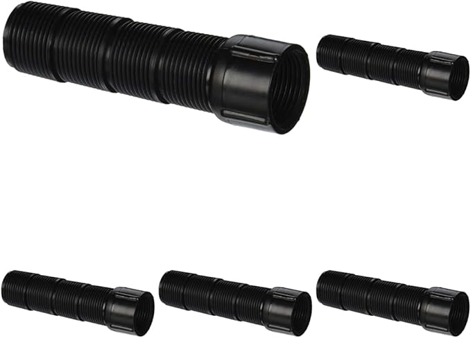 Orbit 37056 Cut-Off Riser, 3/4-Inch by 4-Inch (Pack of 5)