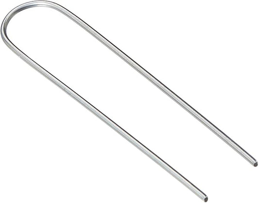 11-Pack (110 total stakes) Orbit DripMaster 65731 1/2-Inch to 5/8-Inch Loop Stake,