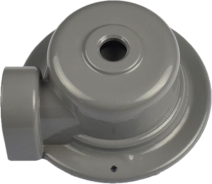 Metal Lawn Sprinkler, 2 Pack Small Area Garden Sprinklers, 360 Degree Lawn and Yard Sprinklers Sprinkler for Yard Lawn Watering