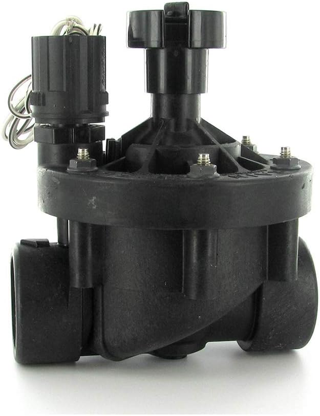 Rainbird 200-PEB 2" Commercial Electric Control Valve
