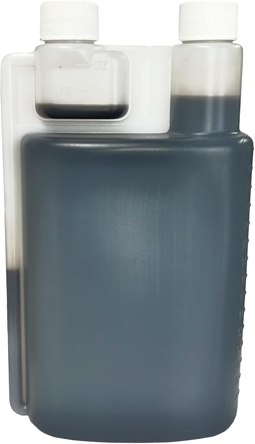 Pendelton Turf Supply Jackpot Micronutrient Liquid Fertilizer Mix | Indoor & Outdoor | for Plants, Flowers, Vegetable Gardens, Trees, Shrubs & Lawns (32oz)