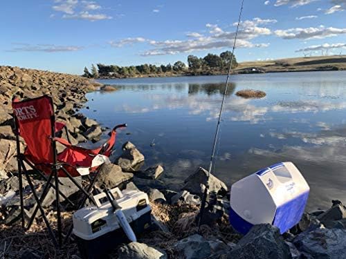 Metal detecting digging knife, Heavy Duty Digging Knife with Ergonomic Handle - Ideal for Gardening, Camping, survival and Outdoor Adventures - Rust-Resistant Japanese Hori-Hori digging knife by MLTOOLS | P8246