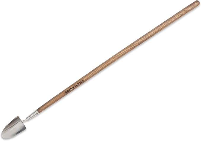 Spear & Jackson 5310TR Traditional 42" Long Handled Trowel