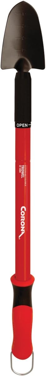 Corona Clipper GT3080 Extendable Handle Trowel