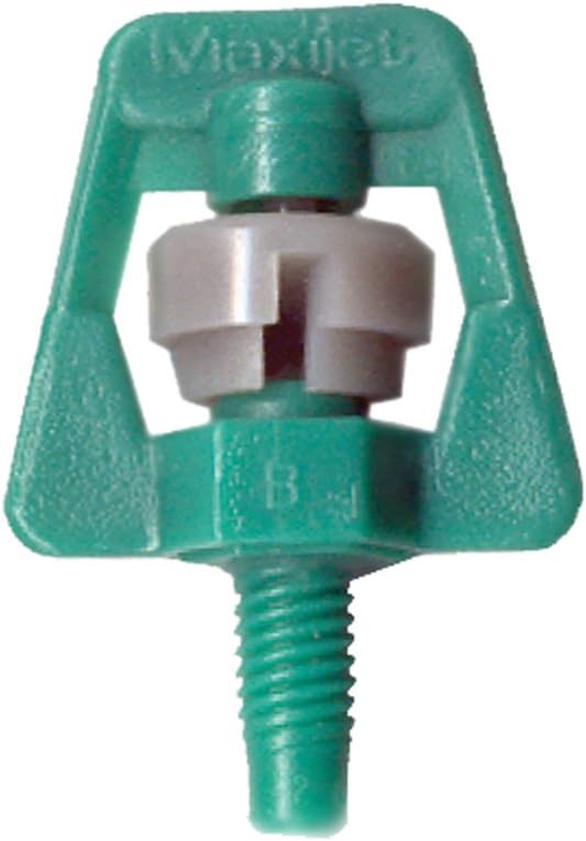 Mister Landscaper MLM-15 Large Full Circle Micro Spray Spinner (10 Quantity)