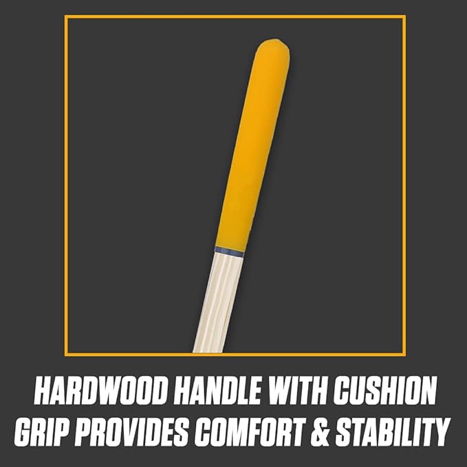 True Temper TE 9-in. Steel Turf Lawn Hand Edgers