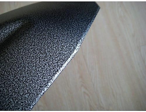 Gardening Shovel with Steel-Reinforced Fiberglass Handle, Cushioned D-Grip and Sharp, Hardened-Steel Blade, Award Winning Spade, Model SHFD3 Yellow