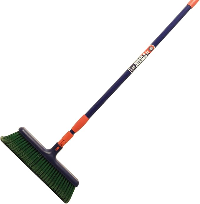 Spear & Jackson 4865RB Artificial Grass/Astroturf Rake Brush